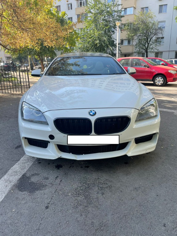 Dezmembrez BMW F06 2015 Coupe 4.0 Diesel