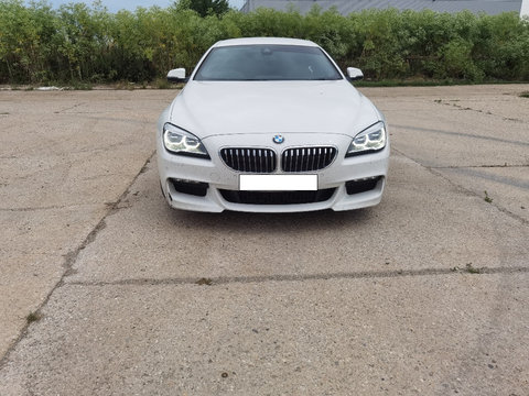 Dezmembrez BMW F06 2016 Coupe 4.0 Diesel