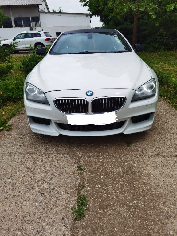 Dezmembrez Bmw F06 Gran Coupe M Paket 2 usi