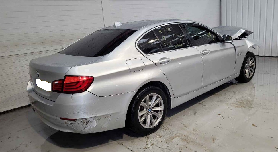 Dezmembrez BMW F10 2.0 dCi Manual Cod Motor: N47D20C