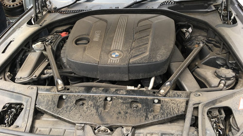 Dezmembrez BMW F10 2011 Sedan 2.0 Diesel