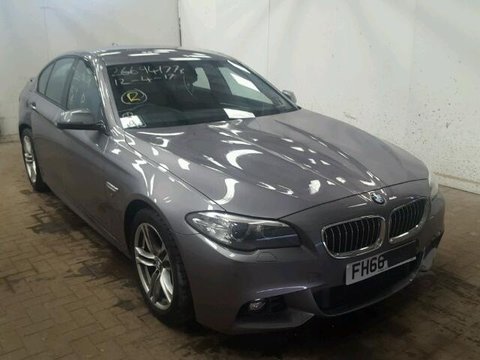 Dezmembrez Bmw F10 520 d