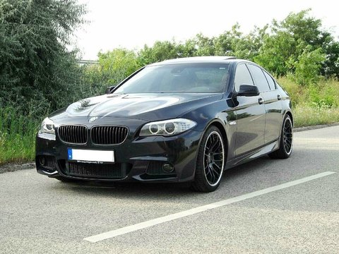 Dezmembrez BMW F10/F11