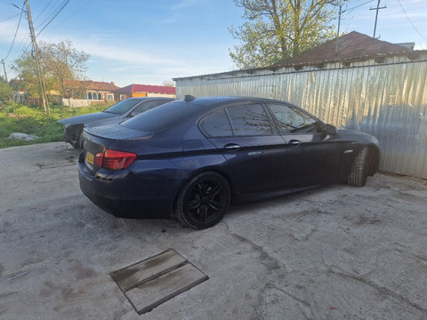 Dezmembrez Bmw F10 seria 5