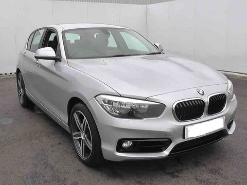 Dezmembrez bmw f20 seria 1 LCI 2015