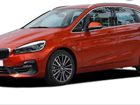 Dezmembrez BMW F45 F46 Active Tourer LCI 2014-2020 trager,bara,capota,