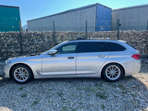 Dezmembrez Bmw G31 530d xDrive 2018