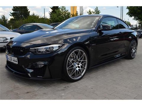 Dezmembrez Bmw M4 F82