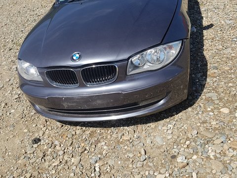 Dezmembrez BMW Seria 1 118 D 2005