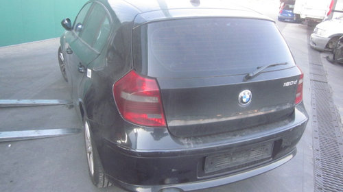 Dezmembrez BMW Seria 1 ,2.0 D, an 2009, 