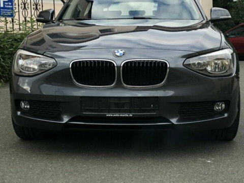 Dezmembrez BMW Seria 1 F20 An 2013