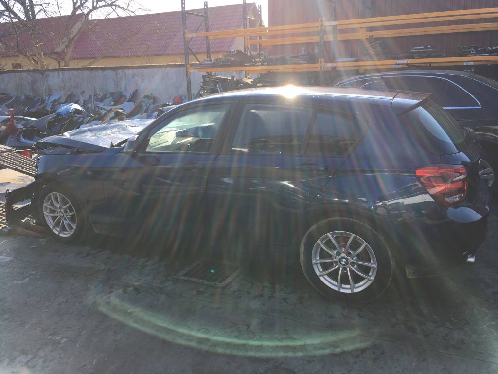 Dezmembrez BMW Seria 1 F20 F21 2013 HATC