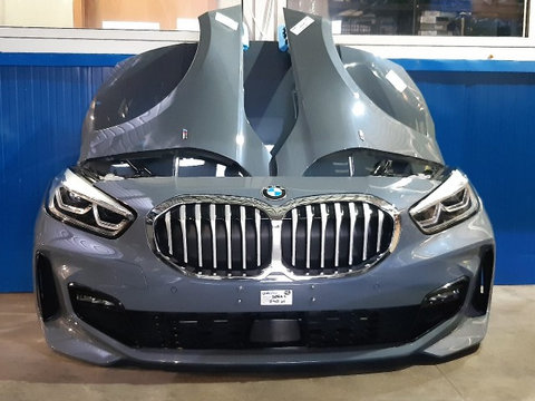 Dezmembrez BMW SERIA 1 F40 M pachet an 2020 cod motor B37C15A