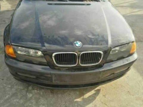 Dezmembrez BMW Seria 3, E46, 2.0 D, 1999 -