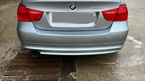 Dezmembrez BMW Seria 3 E90 2.0 Diesel Ma
