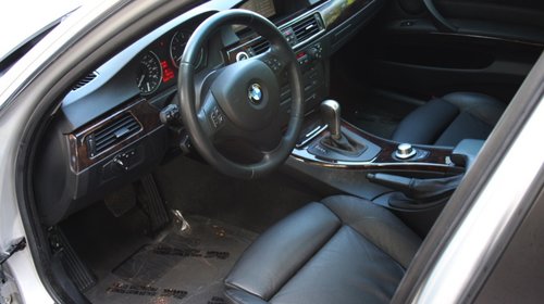 Dezmembrez bmw seria 3 E90 330 i 258 cp 