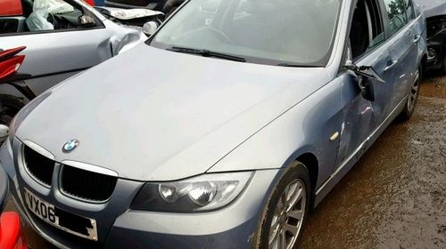 DEZMEMBREZ BMW SERIA 3 E90 E91 E92 E93 [