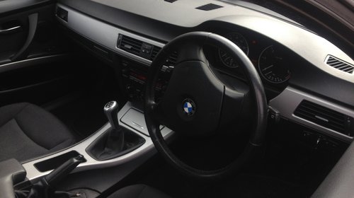 Dezmembrez BMW Seria 3, E90, Motor 2.0 D