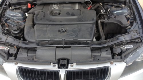 Dezmembrez BMW Seria 3, E90, Motor 2.0 D