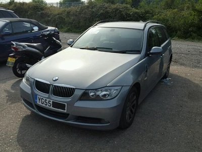 Dezmembrez Bmw seria 3 E91, 2.0 benzina