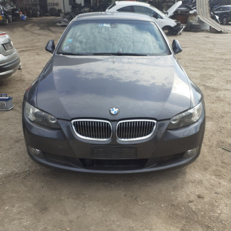 Dezmembrez BMW seria 3 e92 330d coupe