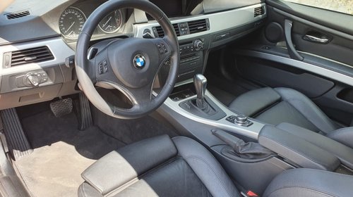 Dezmembrez BMW seria 3 E92 facelift LCI 