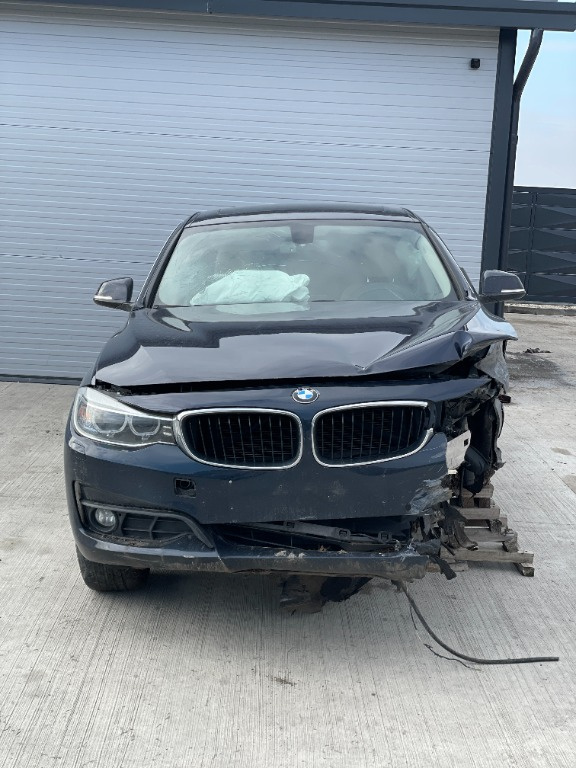 Dezmembrez Bmw seria 3 GT F34 320 xDrive 2014