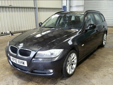 Dezmembrez BMW Seria 3 Touring E91 2010 Touring 1.8 Diesel