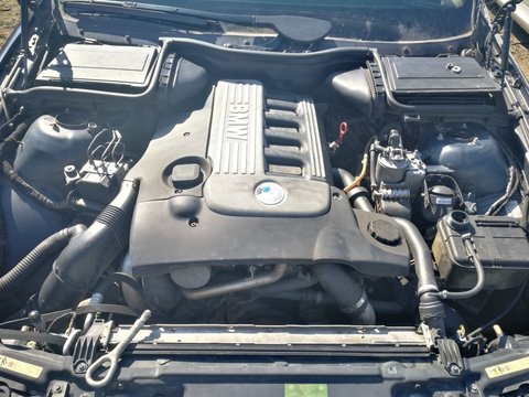 Dezmembrez BMW Seria 5 530D E39 break