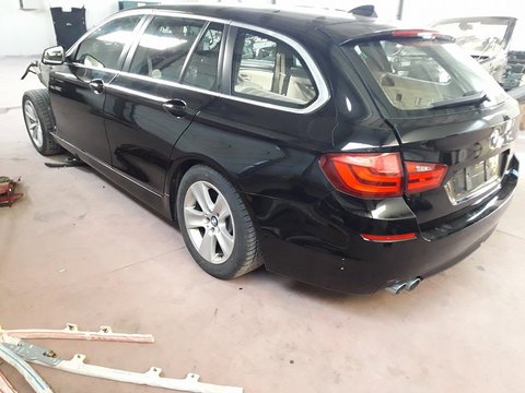 Dezmembrez Bmw seria 5 break F11