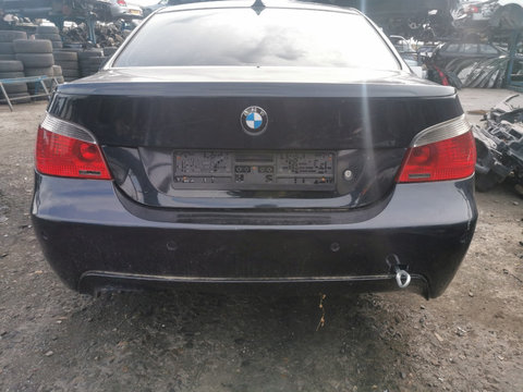 Dezmembrez BMW SERIA 5 E60 2007 3.0 D