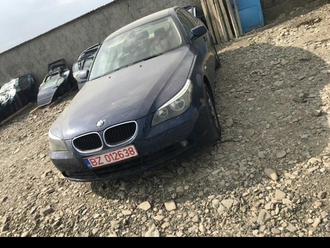 Dezmembrez BMW Seria 5 E60 525 d