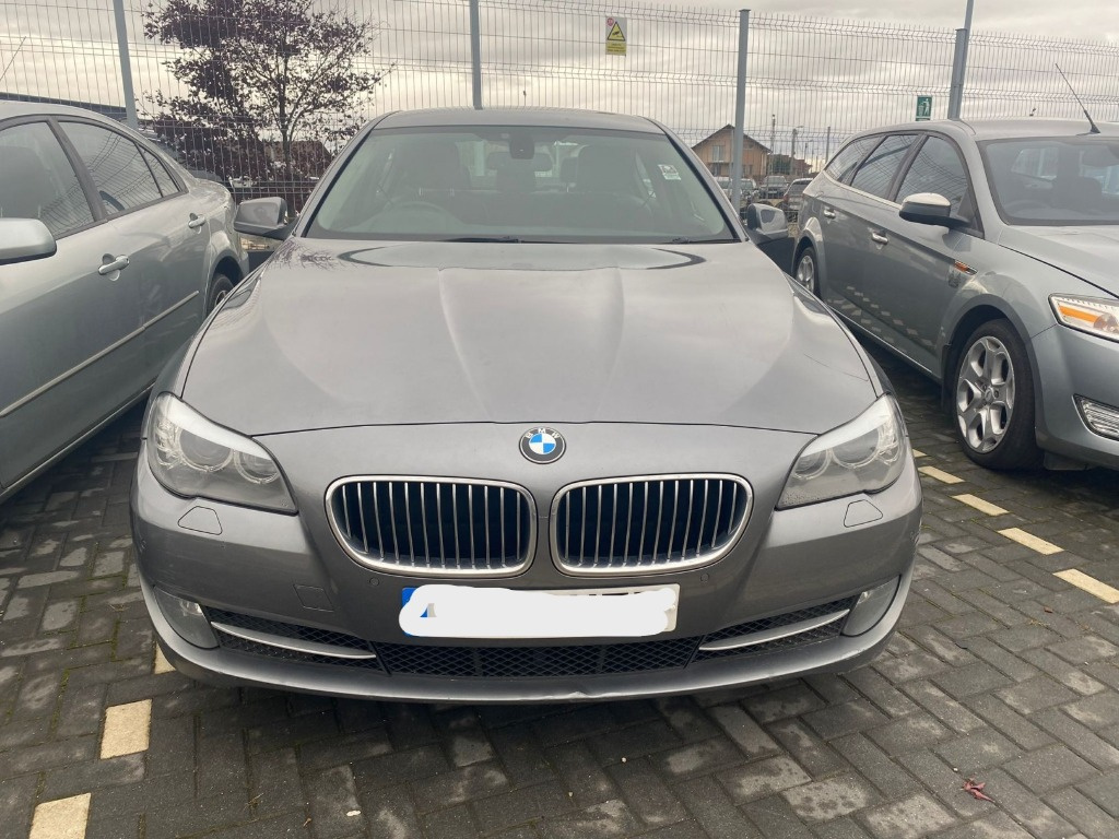 Dezmembrez BMW Seria 5 (F10) 2.0 D 2011, N47D20C