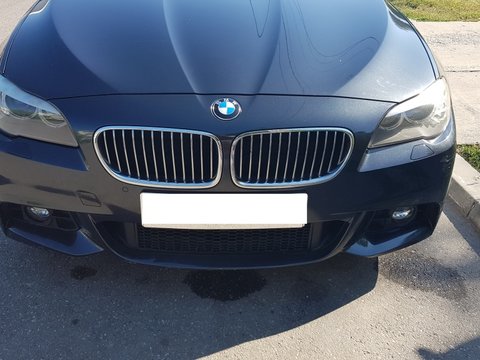 DEZMEMBREZ BMW SERIA 5 F10 AN 2010 PACHET M