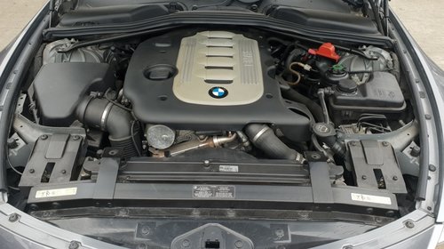 Dezmembrez BMW Seria 6 E63 2008 coupe 63
