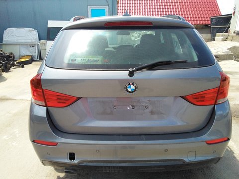 Dezmembrez BMW X1 2011 2.0 D xDrive