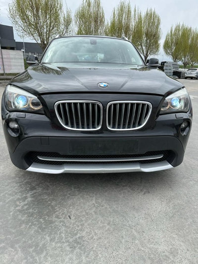 Dezmembrez BMW X1 E84 2.0 d 2.3D
