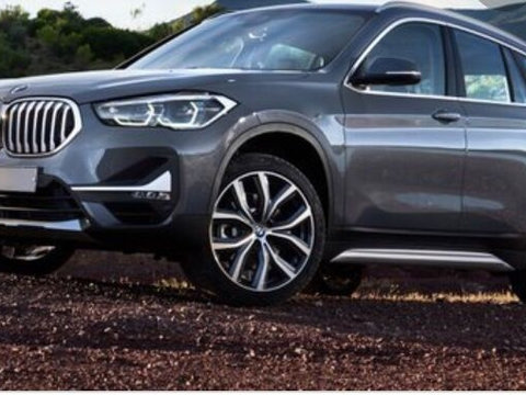 Dezmembrez BMW X1 F48 bara,capota,aripa,far,trager,usa,haion,oglinda!