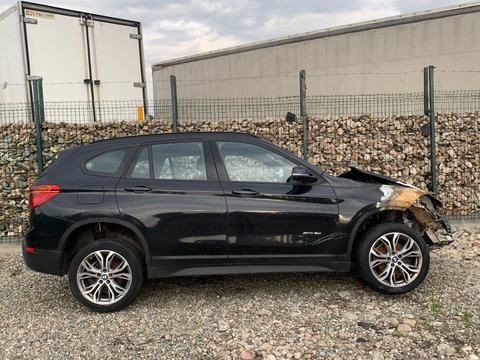 Dezmembrez Bmw X1 F48 xDrive