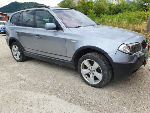 Dezmembrez BMW X3, 3.0 d, 2006