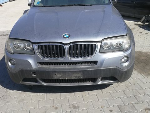 Dezmembrez BMW X3 E83 2008 HATCHBACK 1995