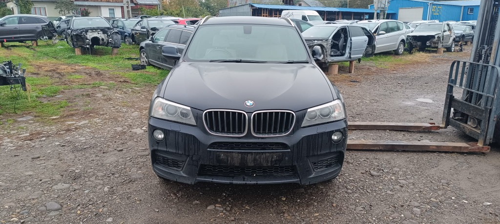 Dezmembrez BMW X3 F25 2012 SUV 2.0