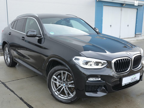 Dezmembrez BMW X4 2019 G02 M-Paket