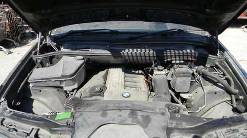 Dezmembrez BMW X5 (E53) 2000 - 2006 3.0 