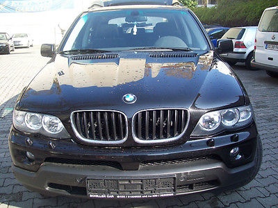 Dezmembrez bmw x5,e53,facelift ,3.0diesel, 155.000
