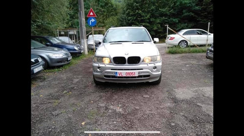 Dezmembrez BMW X5 E53