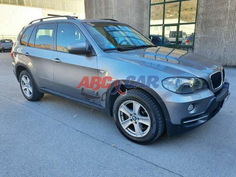 Dezmembrez BMW X5 E70 3.0 d