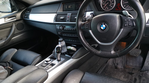 Dezmembrez BMW X6 2009 3.0 d
