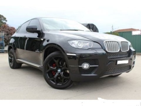 Dezmembrez Bmw X6 E71 2012