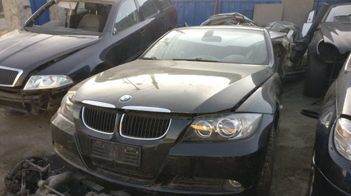 Dezmembrez Bot Bmw seria 3 320 i 2010